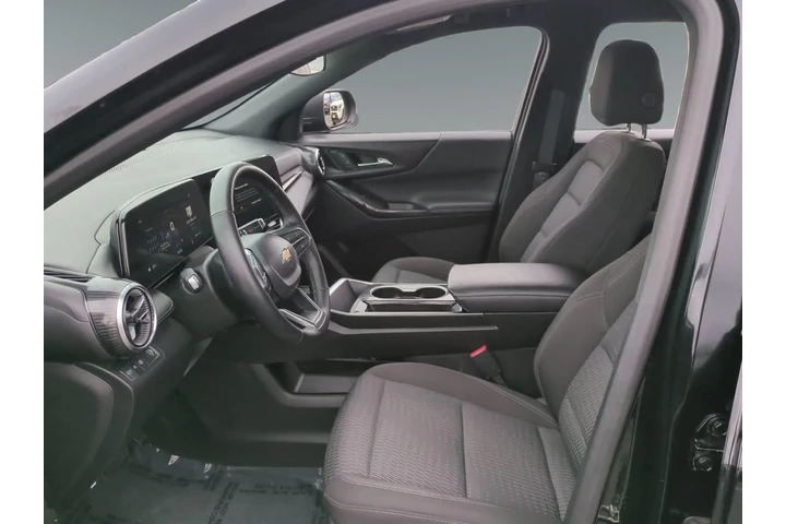 $25492 : Chevrolet Equinox 2025 LT 4d image 9