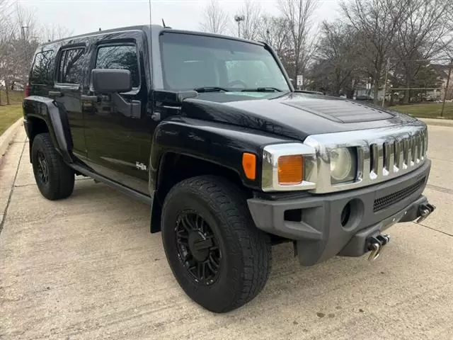 $5995 : 2006 HUMMER H3 image 2