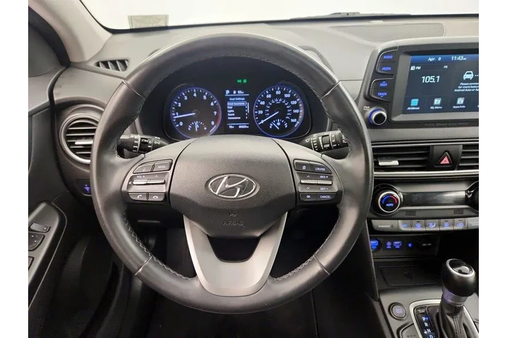 $16998 : Hyundai KONA 2021 Limited 4d image 10