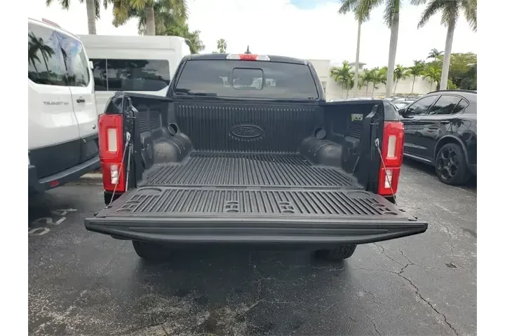 $22990 : Ford Ranger 2019 4x2 XLT 4dr image 5