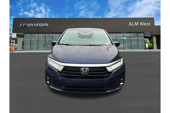 $33620 : Honda Odyssey 2023 Touring 4 image 2