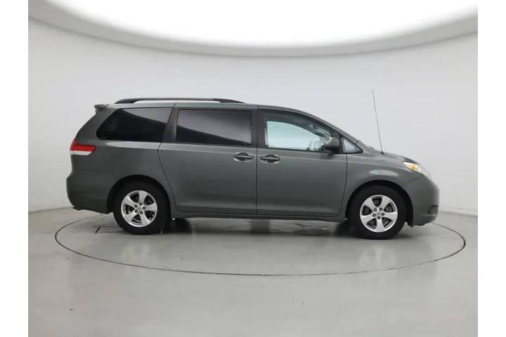 $21998 : Toyota Sienna 2014 LE 7-Pass image 7