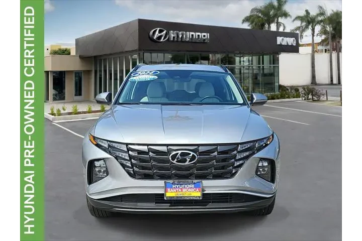 $24995 : Hyundai TUCSON 2024 AWD SEL image 8