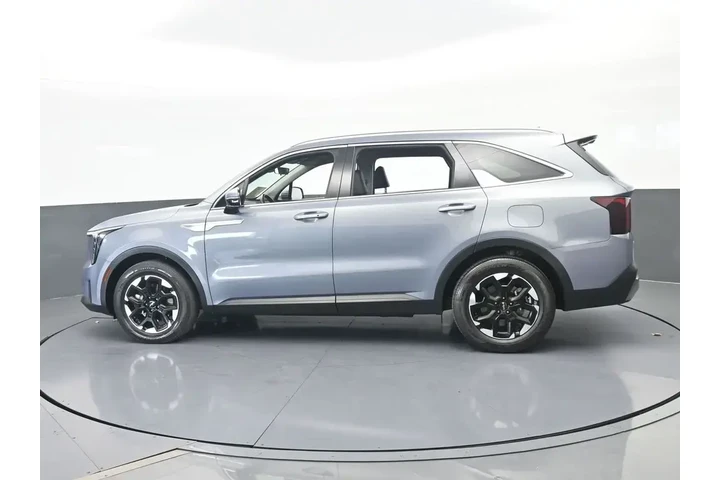 $27991 : Kia Sorento 2025 S 4dr SUV image 3