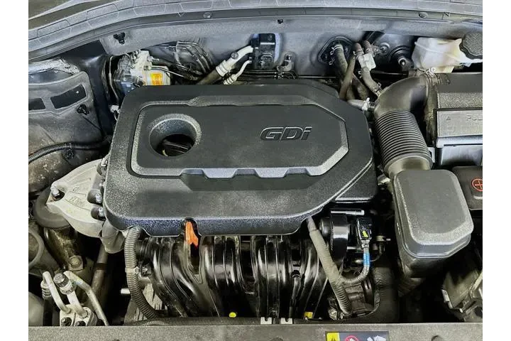 $14944 : Hyundai SANTA FE 2019 Limite image 9