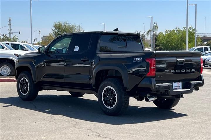 $53509 : New 2024 Tacoma TRD Off Road image 6