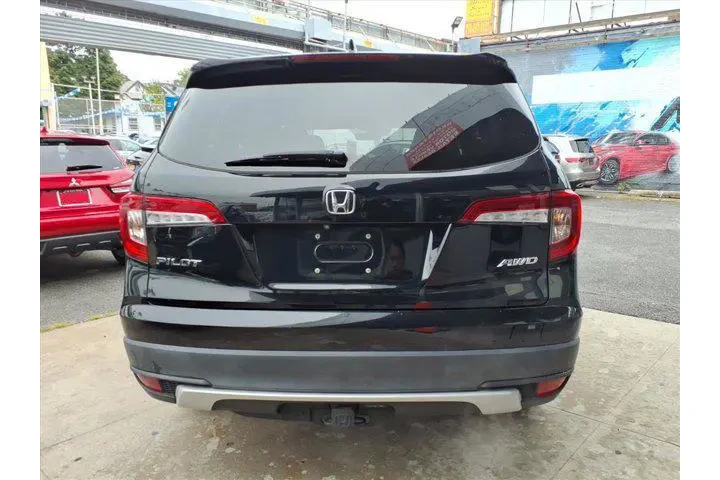 $18999 : Honda Pilot 2019 AWD EX-L 4d image 6