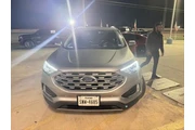 Ford Edge 2022 AWD Titanium en Houston