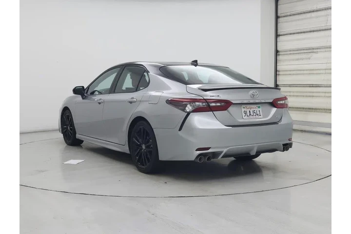 $32998 : Toyota Camry 2024 XSE 4dr Se image 2