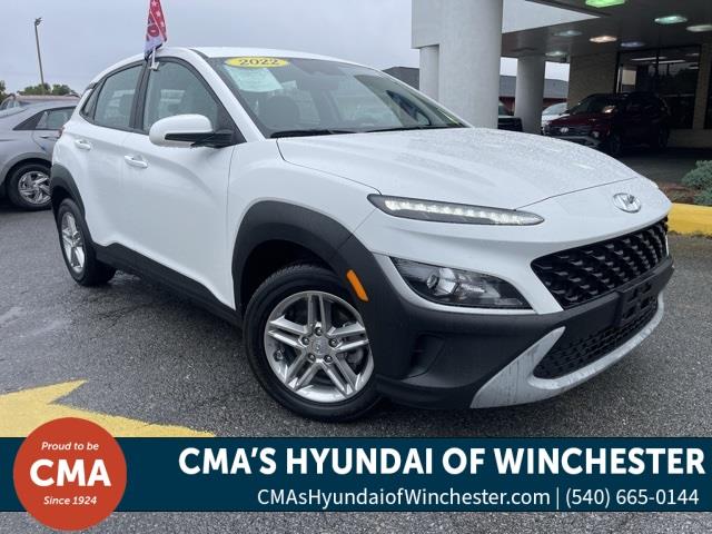 $17875 : PRE-OWNED 2022 HYUNDAI KONA SE image 1