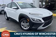 PRE-OWNED 2022 HYUNDAI KONA SE