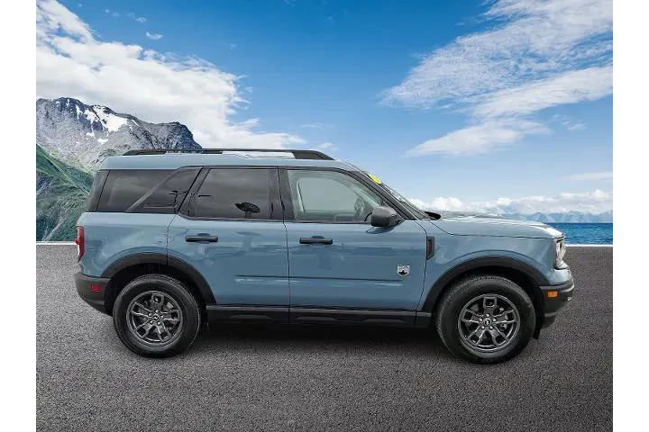 $24697 : Ford Bronco Sport 2023 AWD B image 7