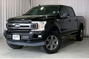 $25171 : Ford F-150 2020 4x4 XL 4dr S thumbnail