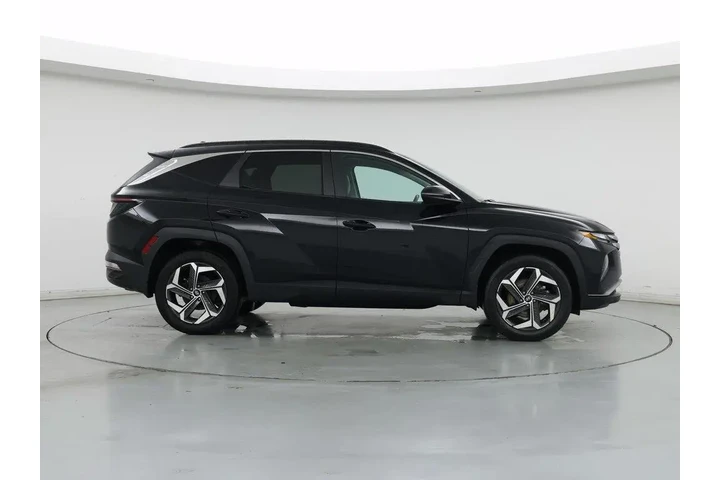 $24998 : Hyundai TUCSON 2023 AWD SEL image 7