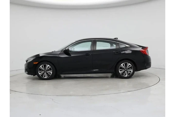 $17998 : Honda Civic 2016 EX-L 4dr Se image 3