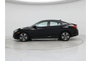 $17998 : Honda Civic 2016 EX-L 4dr Se thumbnail