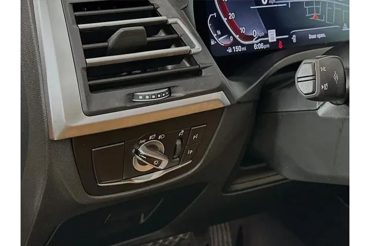 $39995 : BMW X3 2024 AWD xDrive30i 4d image 10