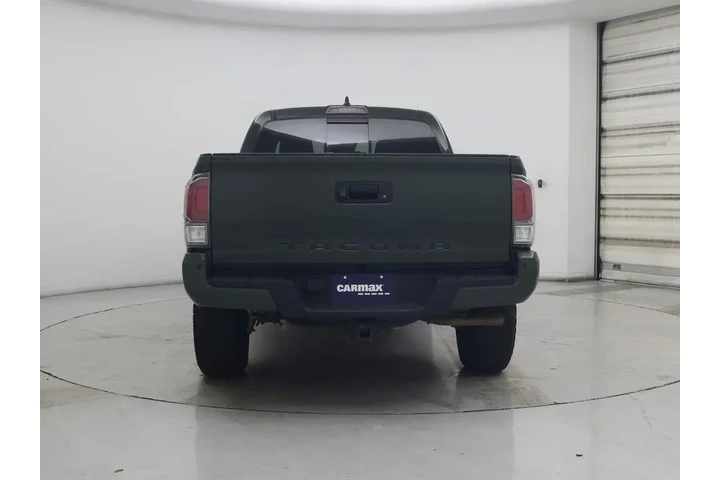 $39998 : Toyota Tacoma 2022 4x4 TRD O image 6