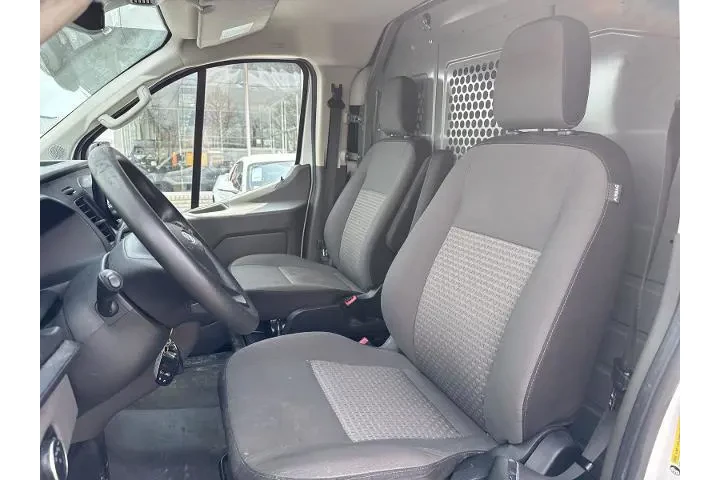$25500 : Ford Transit 2020 AWD 250 3d image 8