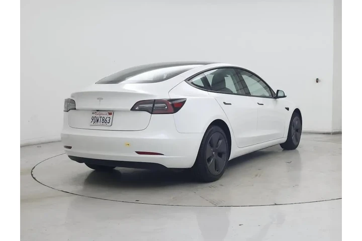 $27998 : Tesla Model 3 2023 4dr Sedan image 8