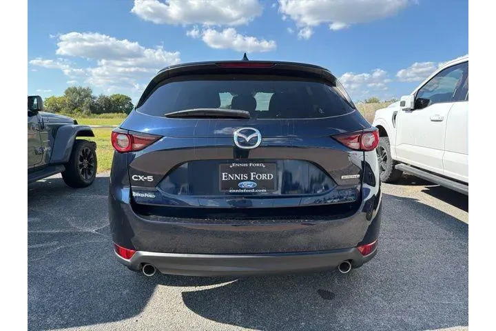 $20626 : Mazda CX-5 2020 Touring 4dr image 5