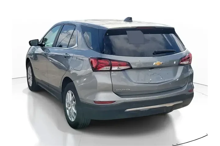 $18991 : Chevrolet Equinox 2023 LT 4d image 3