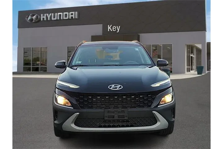 $18695 : Hyundai KONA 2023 AWD SEL 4d image 7