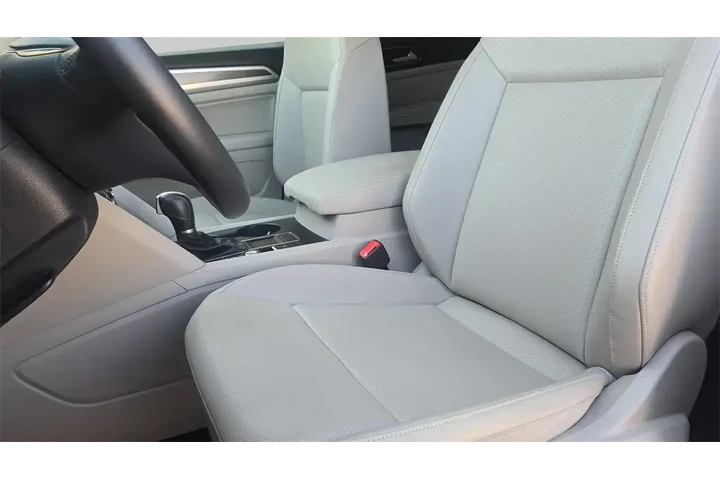 $16875 : Volkswagen Atlas 2019 V6 SE image 10