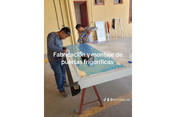 Servicio de Aire acondicionado image 8