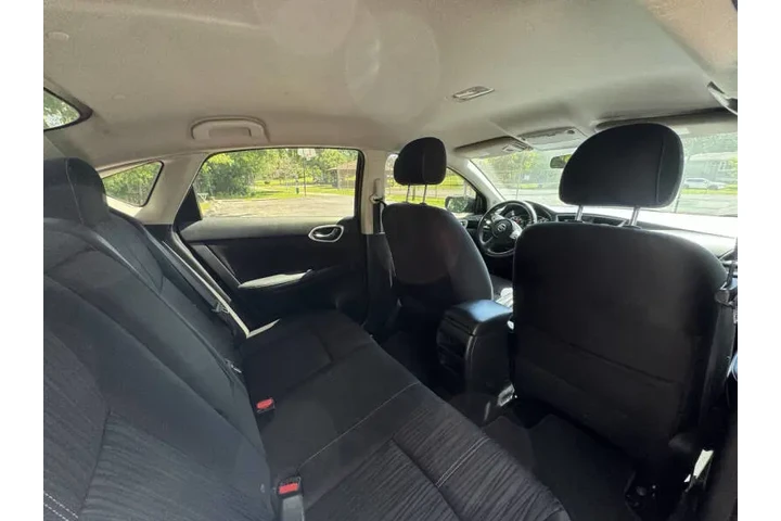 $5999 : 2017 Sentra SV image 9