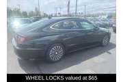 $17495 : Hyundai SONATA Hybrid 2021 L thumbnail