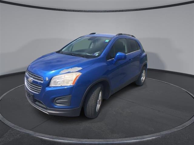 $11200 : PRE-OWNED 2015 CHEVROLET TRAX image 4