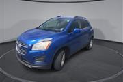 $11200 : PRE-OWNED 2015 CHEVROLET TRAX thumbnail