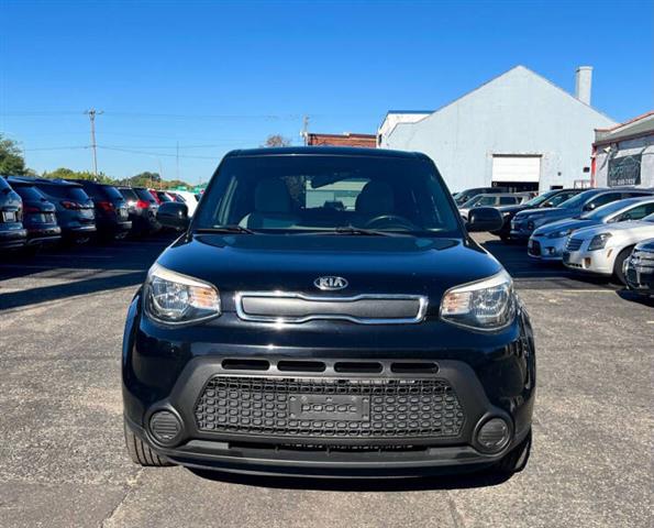 $7995 : 2016 Soul image 3