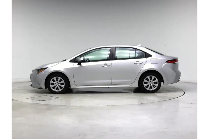 $20998 : Toyota Corolla 2023 LE 4dr S image 3