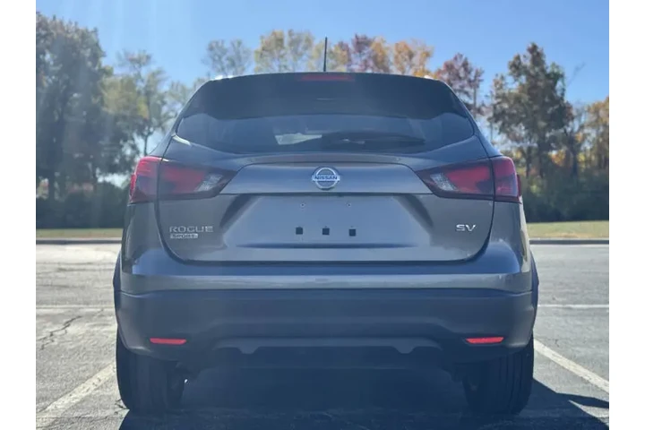 $11999 : 2018 Rogue Sport SV image 6