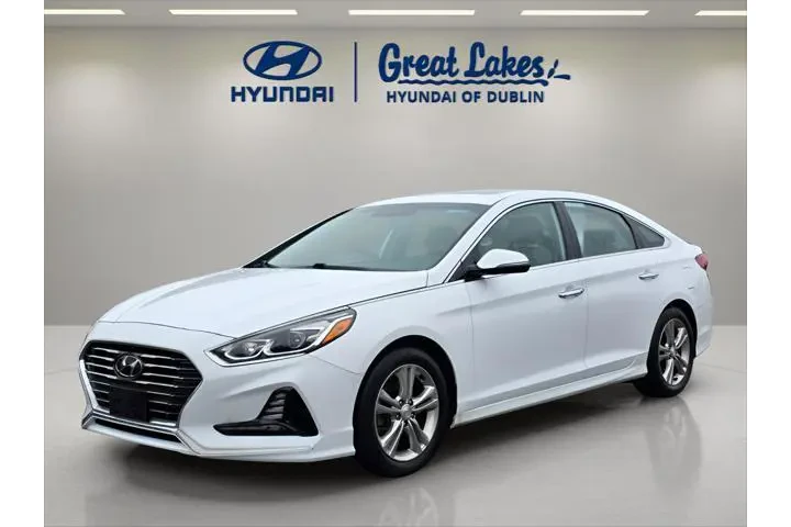 $18166 : Hyundai SONATA 2018 Limited image 1