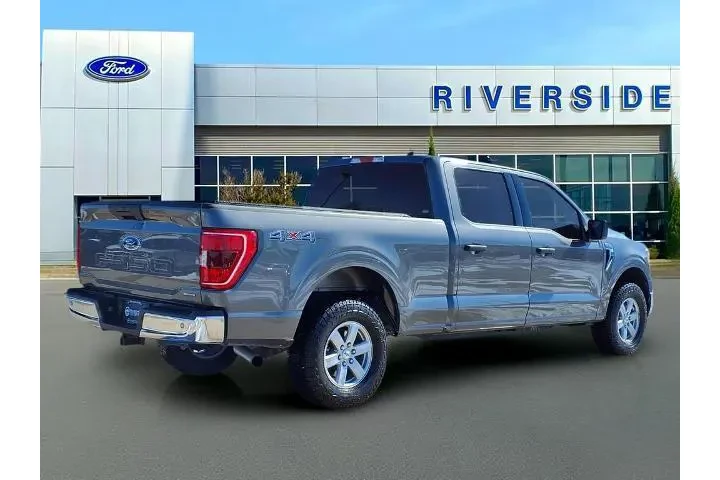 $29995 : Ford F-150 2022 4x4 XLT 4dr image 6
