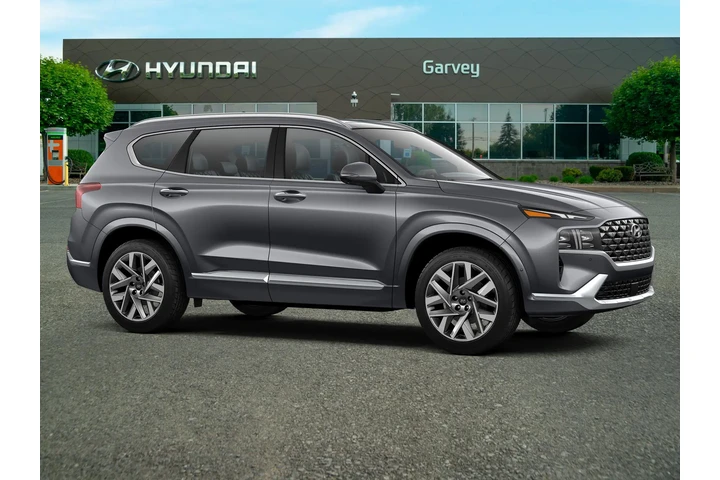 $33562 : Hyundai SANTA FE 2023 AWD Ca image 10