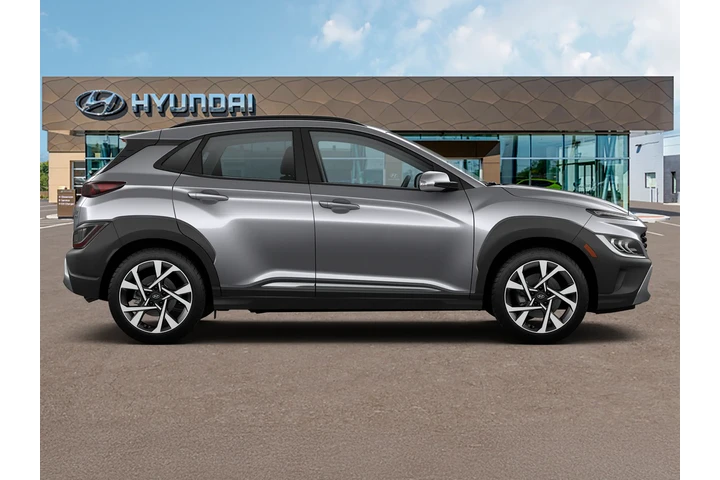 $24585 : Hyundai KONA 2023 AWD Limite image 9