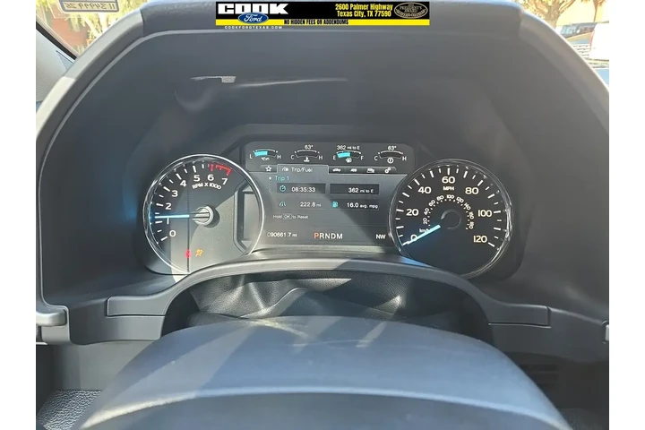 $28983 : Ford F-150 2018 4x4 Lariat 4 image 9