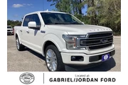 Ford F-150 2019 4x2 Limited