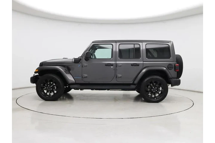 $35998 : Jeep Wrangler 2025 4x4 Sahar image 3