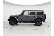 $35998 : Jeep Wrangler 2025 4x4 Sahar thumbnail