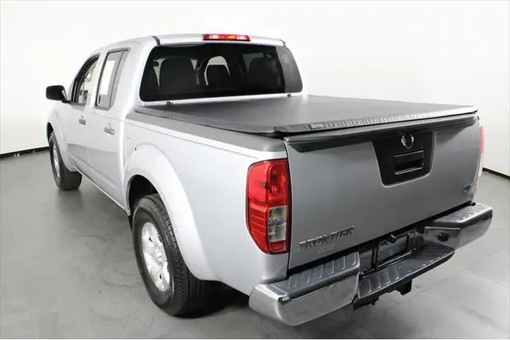 $12788 : Nissan Frontier 2013 4x2 SV image 3