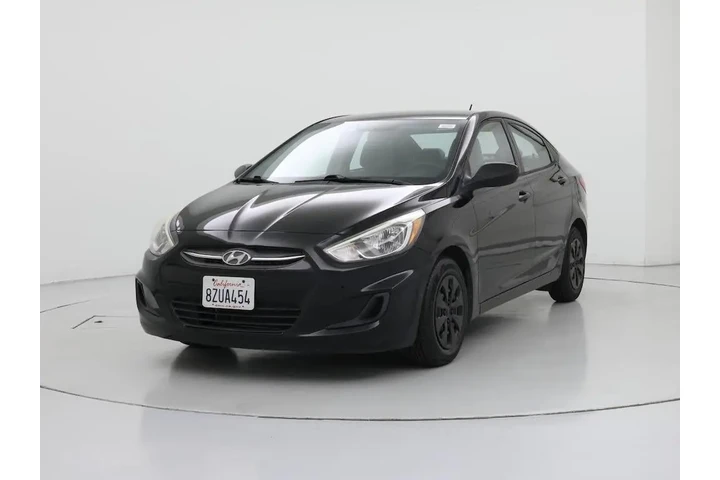 $10998 : Hyundai ACCENT 2016 SE 4dr S image 4