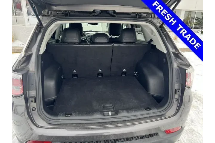 $14999 : Jeep Compass 2018 4x4 Latitu image 9