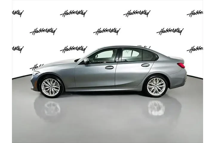 $33500 : BMW 3 Series 2023 AWD 330i x image 8