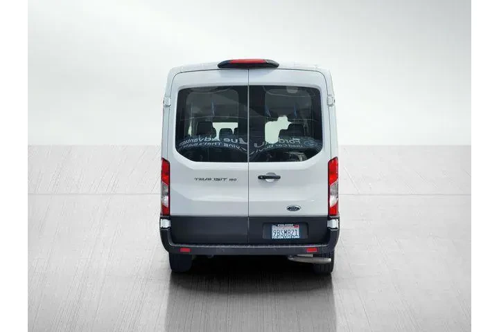 $32692 : Ford Transit 2022 150 XL 3dr image 5