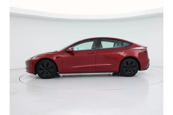 $35998 : Tesla Model 3 2025 Long Rang image 3